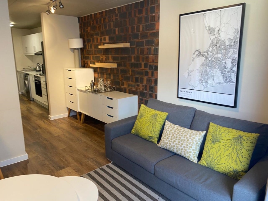 To Let 0 Bedroom Property for Rent in Observatory Western Cape